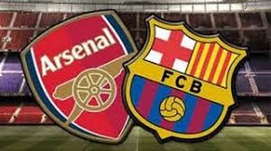 Ligue des champions d'afrique 2006 : Finale Ligue Des Champions 2006 Fc Barcelone Arsenal Fifa 14 Xbox 360 Youtube
