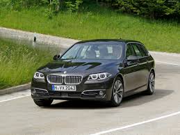 Get both manufacturer and user submitted pics. Bmw 5 Series Touring 2014 Pictures Information Specs