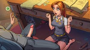 Innocent Animation  funny cocks & best free porn: r34, futanari, shemale,  hentai, femdom and fandom porn