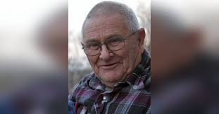 Obituary information for Darrell Keith Houston