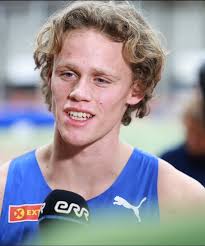 Norske rekorder på rekke og rad