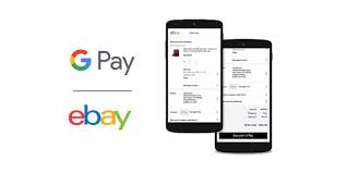 The ideal app for any powerseller, sales agent, ambitioned ebayer and for use on flea markets, yard sales and more. Ebay Adds Google Pay Support On Android Web 9to5google