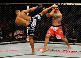 La salida de daniel carvajal de combate fue una completa sorpresa para todos. Ufc 170 Free Fight Daniel Cormier Vs Frank Mir Scifighting Daniel Cormier Ufc Fight