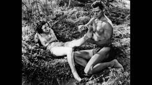 Jane parker visits her father in africa where she joins him on an expedition. Tarzan The Ape Man Viennale