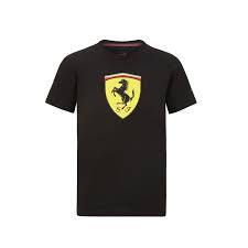 4.9 out of 5 stars. Kids T Shirt Classic Puma Ferrari F1 2021 Black Clothing T Shirts Shop By Team Formula 1 Teams Ferrari F1store Net
