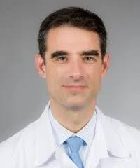 L'équipe du service de chirurgie viscérale