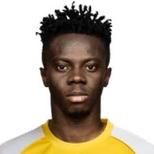 Profile H. Addo, OFK Beograd: Info, news, matches and statistics