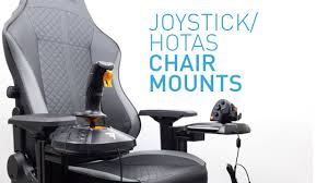 330 lbs (150 kg) detailed dimensions *the above recommendations are guidelines only. Joystick Hotas Chair Mounts Monstertech Youtube