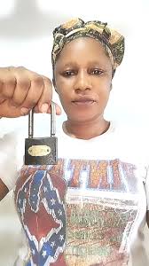 Sons and Daughters of Apostle and Dr. Lizzy Johnson Suleiman.