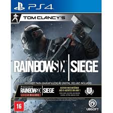 Check spelling or type a new query. Juego Playstation 4 Rainbow Six Siege So Online