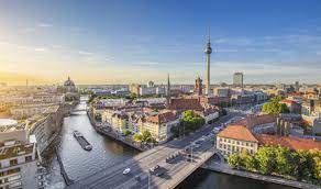 Aktuelle nachrichten aus berlin und brandenburg: Berlin S Official Travel Website Visitberlin De