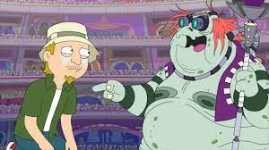 25 Best American Dad Episodes Den Of Geek