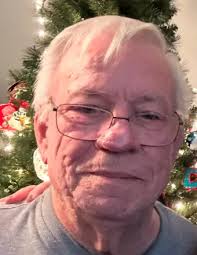 Obituary information for Richard Eugene Bethel