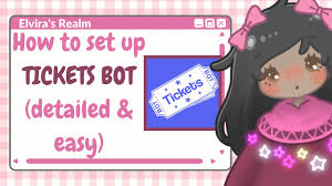 Go to the particular server. Make Confessions Anonymously In Discord Confesscord Bot Discord Elvira Youtube