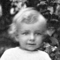 Joseph Warren Potter (1909–1952)