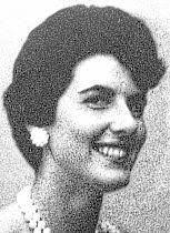 ANNE DEANGELIS Obituary (2014)