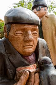 John Hooper Carvings In Saint John Nb 2