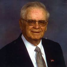 James Johnson Obituary