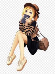 Anime Girl Sitting For Free Download On Ya Webdesign Girl Holding A Book Anime Drawing Clipart 433335 Pikpng Explore and download more than million+ free png transparent images. girl holding a book anime drawing