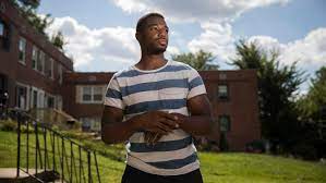 You can look up inmates in two ways: D C Inmates Serve Time Hundreds Of Miles From Home Is It Time To Bring Them Back Wamu