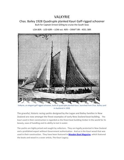 Image result for valkyrie yacht new zeland"