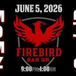 Firebird Bar GR