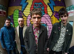 Download in under 30 seconds. Twisted Wheel Kendal Calling