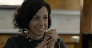 St. Laurent native Marie-Marguerite Sabongui shines in Pink Lake