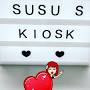 Susu's Kiosk from m.facebook.com