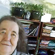 Fundraiser for Keith DeCandido by Keith DeCandido : Shoshana Edwards,  author and quilter, needs your help...