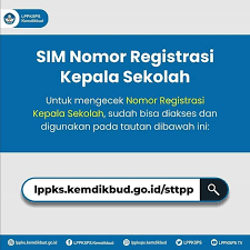 Setelah data kepala sekolah baru masuk di dapodik, silahkan isi tst kepala sekolah dan laporkan ke dinas pendidikan jika kepala sekolah tersebut kepegawaian berubah menjadi guru biasa. Para Kepala Sekolah Segera Cek Nrks Anda Di Situs Lp2ks Kandaga Id
