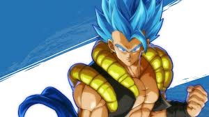 We have a massive amount of hd images that will make your computer or smartphone. Buy Dragon Ball Fighterz Gogeta Ssgss Microsoft Store