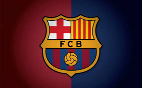 Feel free to send us your own. Fc Barcelona Logo 4k Wallpaper