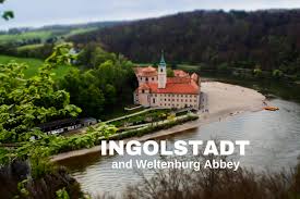 Things To Do In Ingolstadt And Weltenburg Abbey Ingolstadt Day Trips Travel