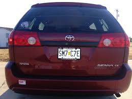 (0 reviews) it is a. 2007 Toyota Sienna Pictures Cargurus