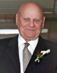 Obituary information for Arthur Rinaldo