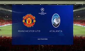 Live stream champions league on paramount+, how to watch on tv, odds, time roger gonzalez 10 hrs ago us deaths down 20%, … Manchester United Vs Atalanta Match Preview Ucl 2021 22