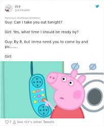 Someone Noticed This Hilarious Moment In A Kids Cartoon And It Started A Hilarious Memes Trend Bored Panda