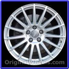 Oem 2008 Audi A4 Rims Used Factory Wheels From Originalwheels Com Audia4 A4 2008audia4 08audia4 2008 2008audi 2008a4 Audi Autofelgen Alufelgen Felgen