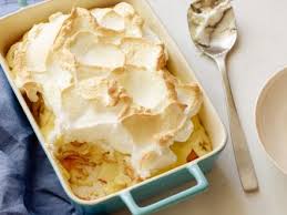 Winter Desserts In Under An Hour Food Network Recipes Dinners And Easy Meal Ideas Food Network