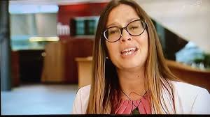 Media — Dr Sommer Kapitan