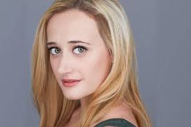 Meet Ramona Isabel Wright