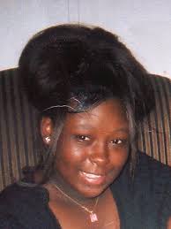 Obituary: Nikki Lynette Reed