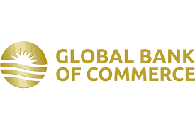 Global bank head office branch is the only office of the bank and has been serving the financial needs of their customers in new york city, new york county, new york for over 14 years. Global Bank Of Commerce Logo Vector Svg Png