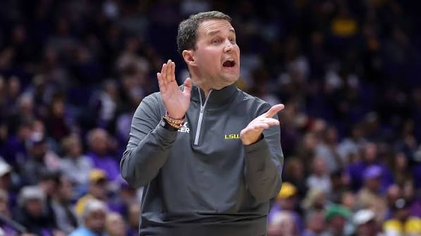 Will Wade makes return to Baton Rouge as LSU's head coach - Southeastern Conference