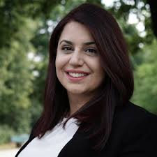 Ansprechpartner in der Gründungsberatung