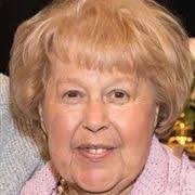 Bernice Stein (inconnu-2022)