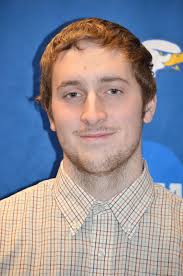 2015 Men's Lacrosse Roster