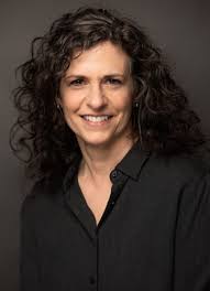 Janice Berman's Instagram, Twitter & Facebook