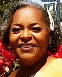 Mona Natasha Burrows- Knowles, 58